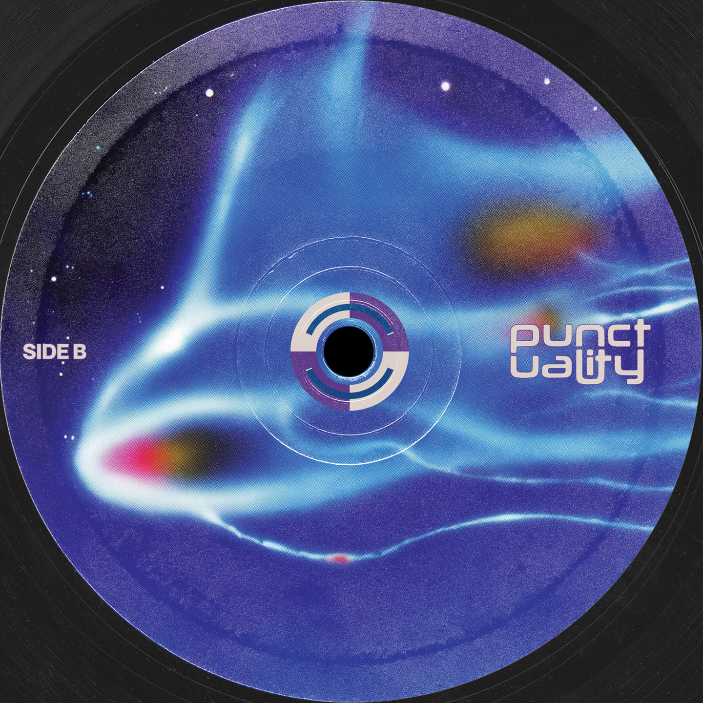 Ciel & Matthias Ruffing - Hot Squid | Punctuality (PNCT008) - 2 Ciel & Matthias Ruffing - Hot Squid | Punctuality (PNCT008) - 2