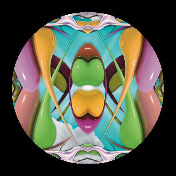 Amo - Walkin Down the Street | H24 Records (H24010) - main