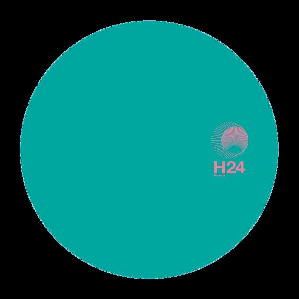 Amo - Walkin Down the Street | H24 Records (H24010) - 3