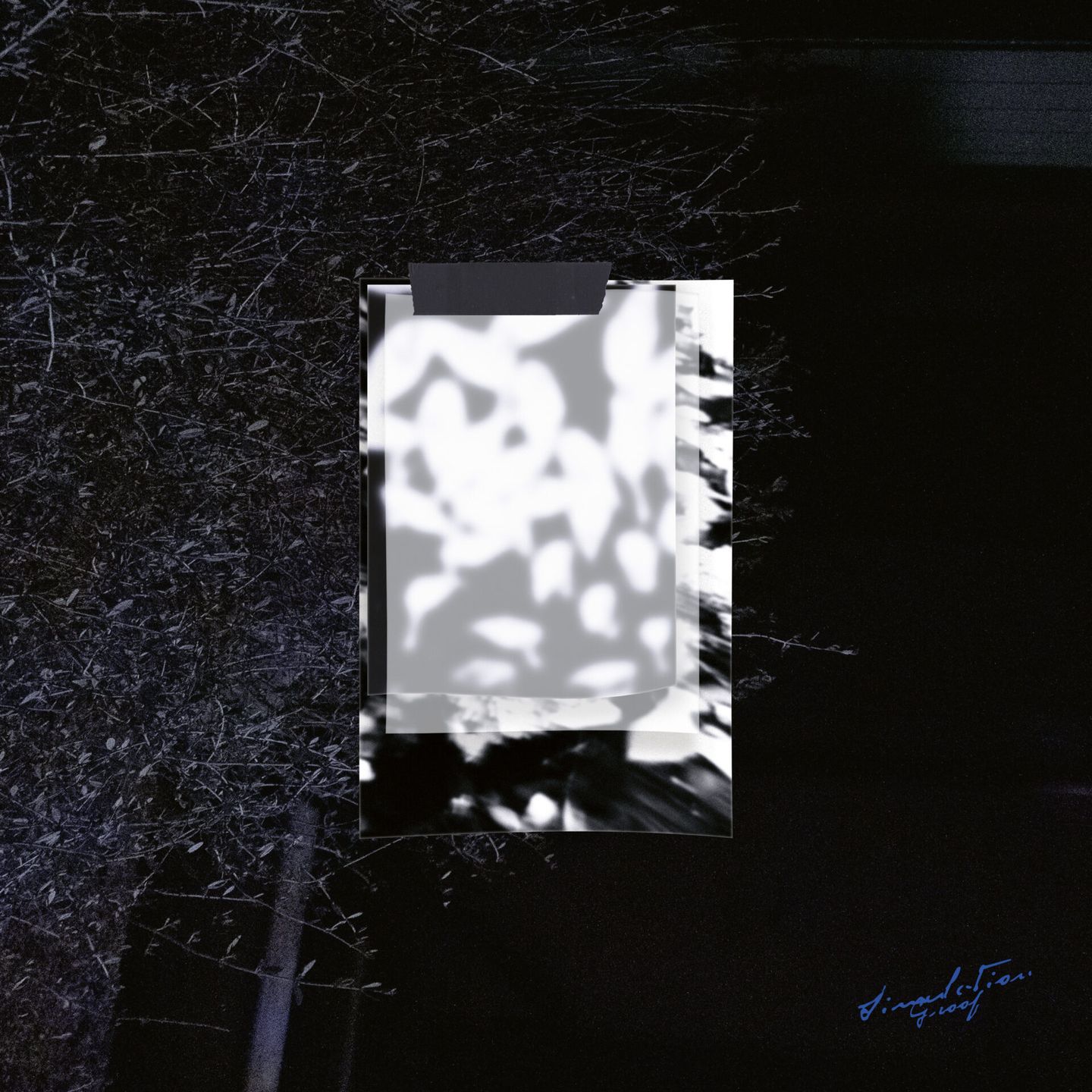 Groof - Simulation (Oscar Mulero Remix) | Kontralamakina (KNTRLMKN08) - 2