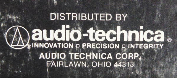 Various - Woofers Tweeters And All That Jazz | Sonic Arts (Lab Series 7) - 7 Various - Woofers Tweeters And All That Jazz | Sonic Arts (Lab Series 7) - 7