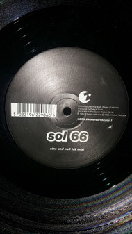 Sol 66 - Eins Und Null | Ozone Recordings (OZON 29) - 2