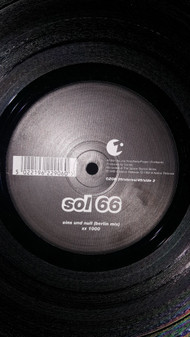 Sol 66 - Eins Und Null | Ozone Recordings (OZON 29) - main