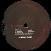 Christian Morgenstern - I Bare Because You Do | Kanzleramt (KA 23) - 2