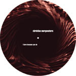 Christian Morgenstern - I Bare Because You Do | Kanzleramt (KA 23)