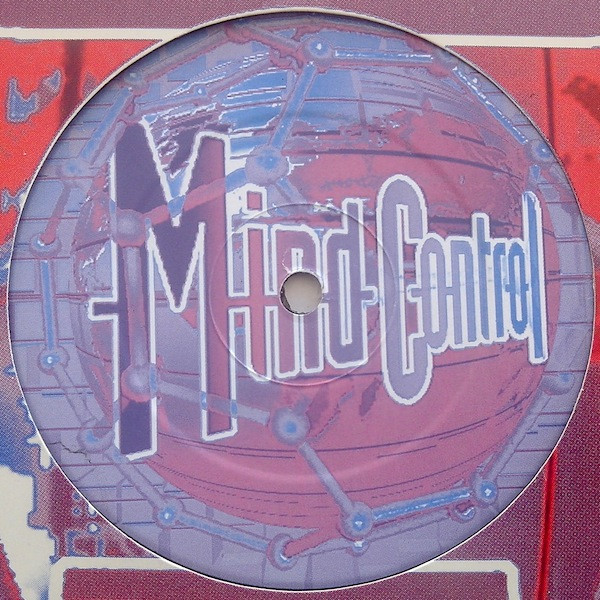 E-Squad - Move | Mind Control (MC-TWO) - 2 E-Squad - Move | Mind Control (MC-TWO) - 2