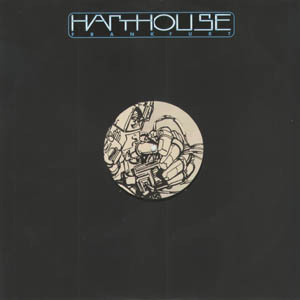 Voiteck - Goggles | Harthouse (HH 095) - 2