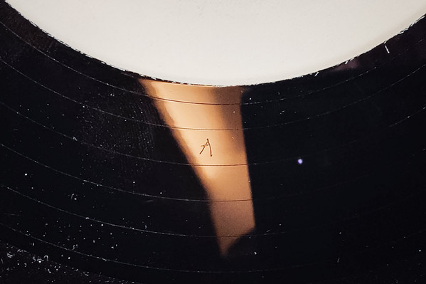 Various - Dimas Block | Not On Label (FL44T) - 3