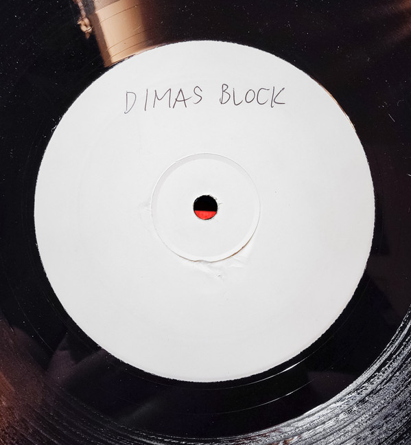 Various - Dimas Block | Not On Label (FL44T) - 2