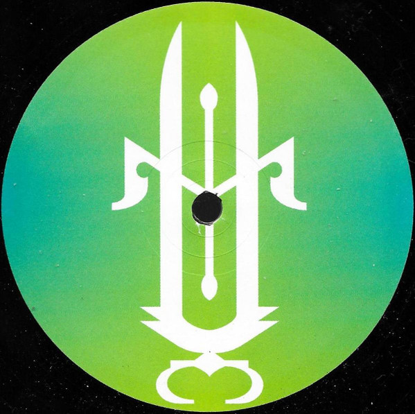 Hominid - The Trip | Worldwide Ultimatum Trax (UT004) - 2 Hominid - The Trip | Worldwide Ultimatum Trax (UT004) - 2