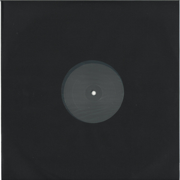 Misfit , Oxossi - Katana / Frantic | Well Rounded Dubs (WRDUBS08)