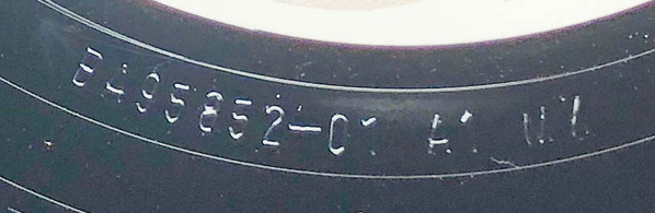 Land Of Kush , The Egyptian Light Orchestra - Monogamy | Constellation (CST066-1) - 11