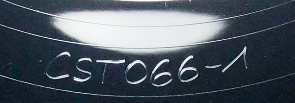 Land Of Kush , The Egyptian Light Orchestra - Monogamy | Constellation (CST066-1) - 13