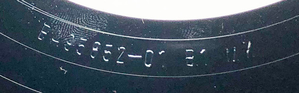 Land Of Kush , The Egyptian Light Orchestra - Monogamy | Constellation (CST066-1) - 12