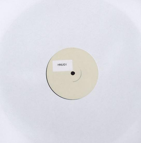 DA Rebels / R.V.Cock - House Nation Under A Groove (Barely Alive Mix) / Free At Last (Dj Harvey Mix) | Not On Label (DA Rebels) (HNUG1)