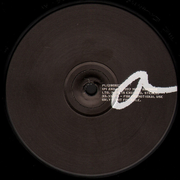 Depeche Mode - Barrel Of A Gun | Mute (PL12BONG25) - 3 Depeche Mode - Barrel Of A Gun | Mute (PL12BONG25) - 3