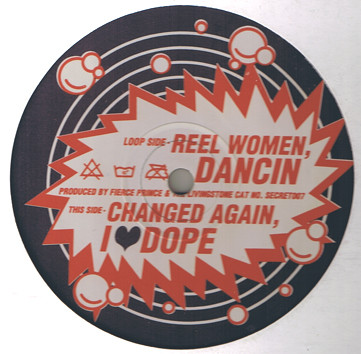 Loop Of Sound - Vol 1. | Not On Label (SECRET007) - 2