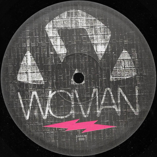 Twilo People - Let's Rock | Woman (Woman 001) - 3