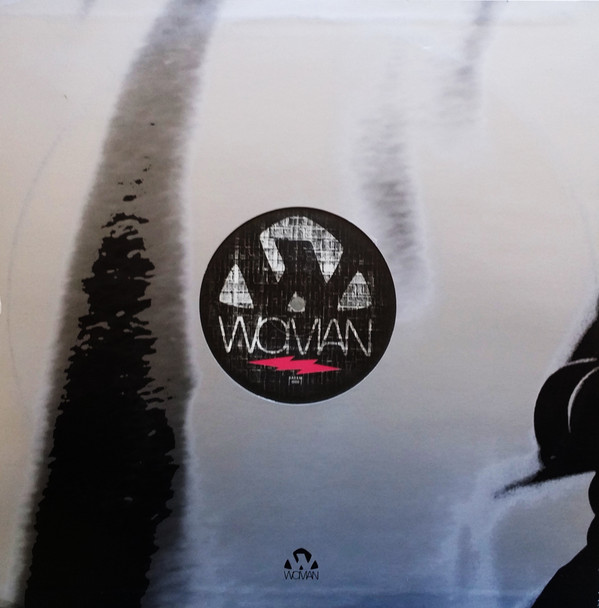 Twilo People - Let's Rock | Woman (Woman 001) - 2