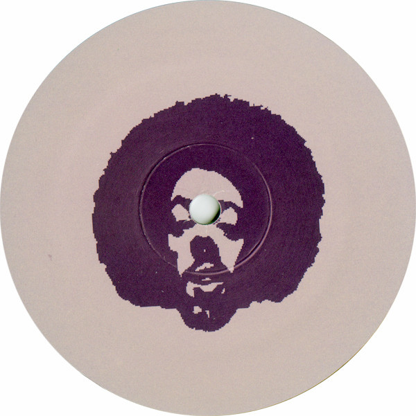 Aphrohead - Arrival | Clashbackk Recordings (CLB004) - 2 Aphrohead - Arrival | Clashbackk Recordings (CLB004) - 2