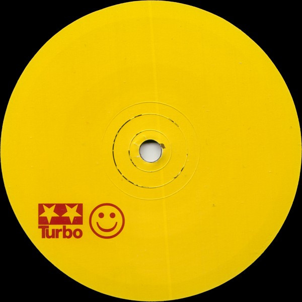 Mateo Murphy - Love Express Remixes | Turbo (TURBO-012) - 2