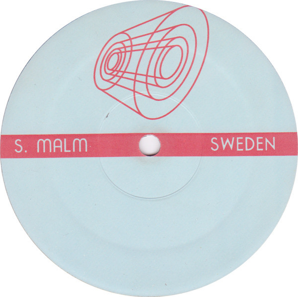 S. Malm - Walkman | Sounds. (SO26) - 2