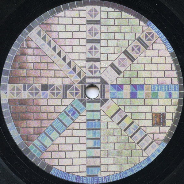 GW - Ep 1 | Färden Records (VIDD002) - 2 GW - Ep 1 | Färden Records (VIDD002) - 2