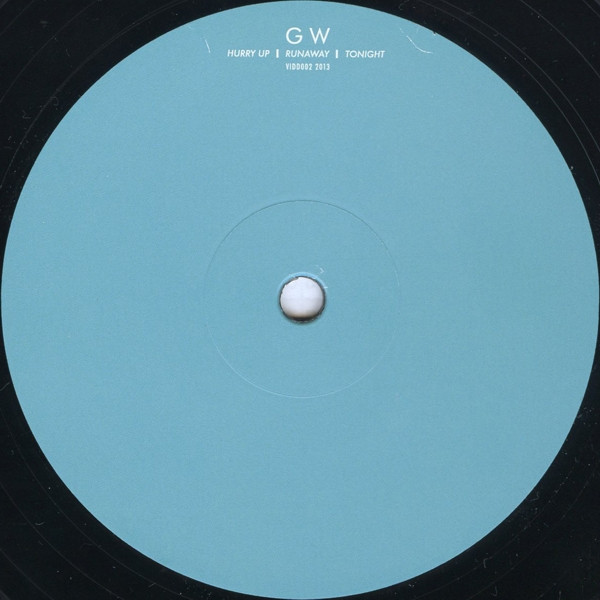 GW - Ep 1 | Färden Records (VIDD002)