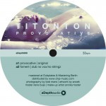 Titonton - Provocative EP | aDepth Audio (aDepth009) - 3 Titonton - Provocative EP | aDepth Audio (aDepth009) - 3