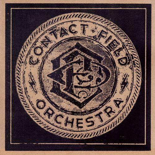 Contact Field Orchestra - Vol. 1 | Hit+Run (HNR 032) Contact Field Orchestra - Vol. 1 | Hit+Run (HNR 032)