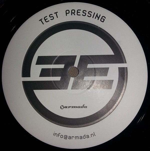 Roland Klinkenberg - Monday Groove / T.K.O. | Electronic Elements (ELEL007) - 3