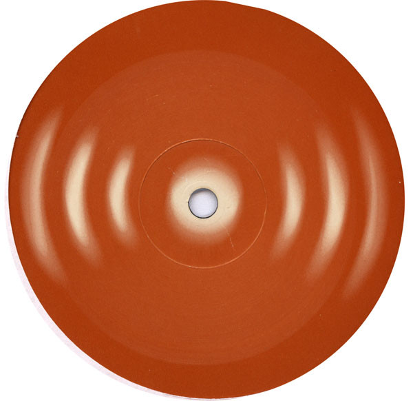 P'Taah - No One, No How, Never | Ubiquity (UR12 069) - 2