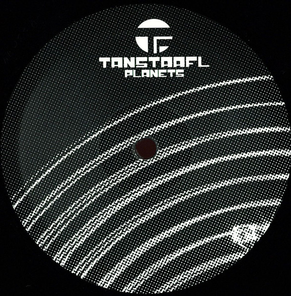 Tallmen. 785 - What You Need | Tanstaafl Planets (TansPlan002) - 2