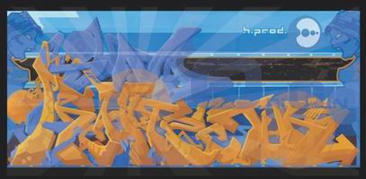 Various - Sound Architecture Volume | H. Productions (HP12SA) - 9 Various - Sound Architecture Volume | H. Productions (HP12SA) - 9