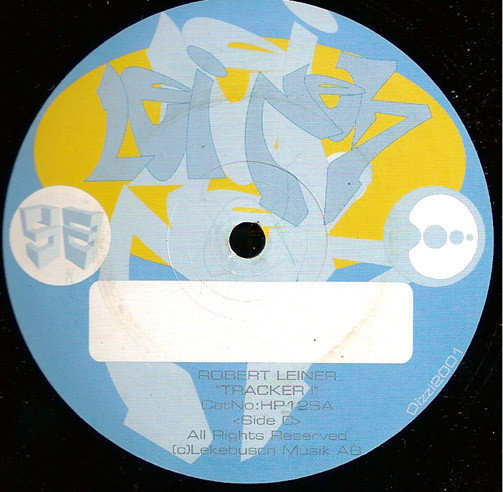 Various - Sound Architecture Volume | H. Productions (HP12SA) - 3 Various - Sound Architecture Volume | H. Productions (HP12SA) - 3