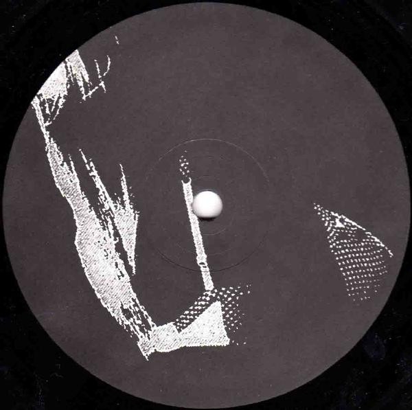 DJ Lenk - Perversions E.P. | Blank LTD (BLANK 002) - 2