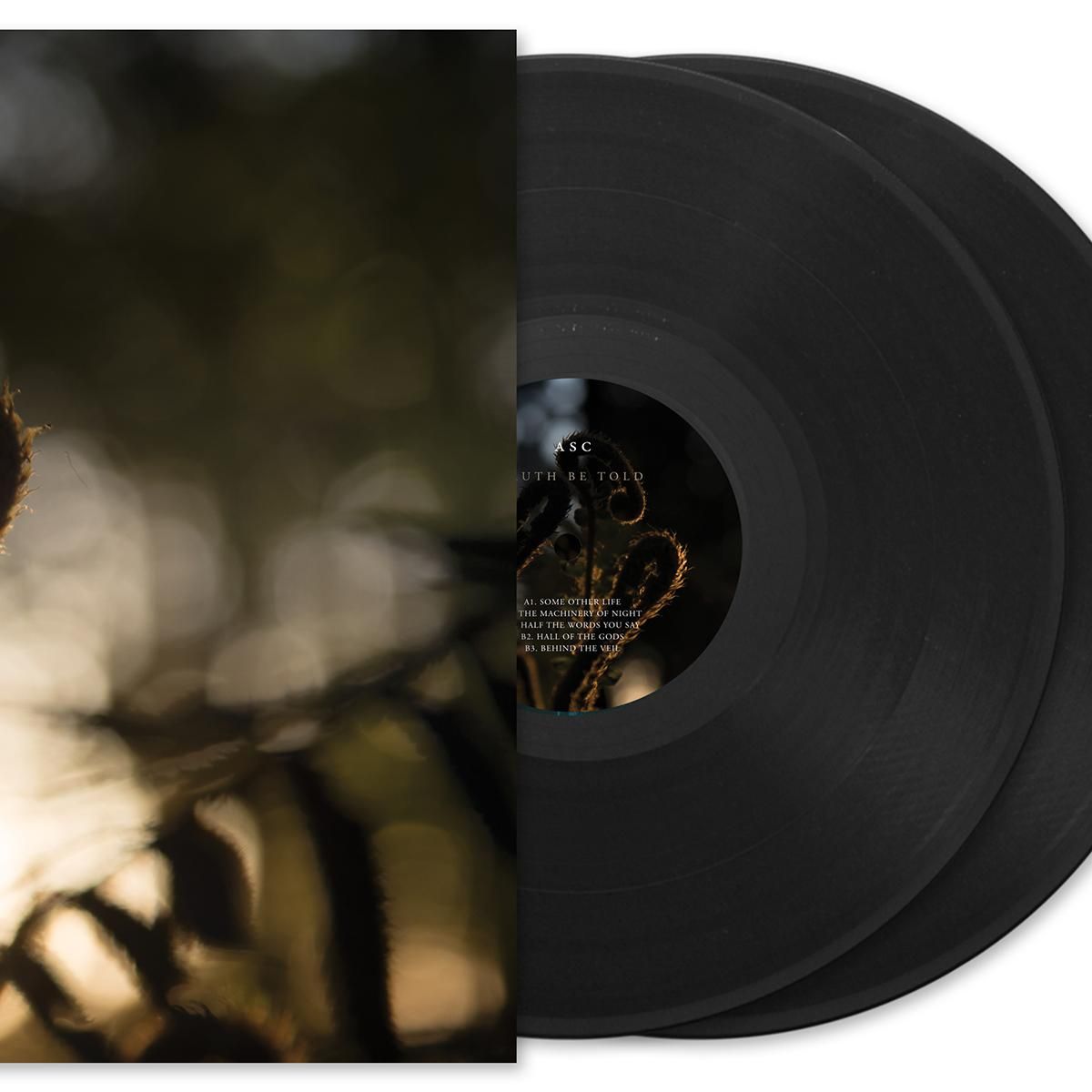 ASC - Truth Be Told | Silent Season (SSCD15) - 2 ASC - Truth Be Told | Silent Season (SSCD15) - 2