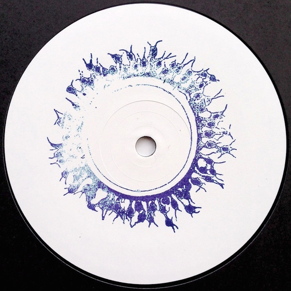 Montezumas Rache - Wu Du Wu | Second Circle (SC001)