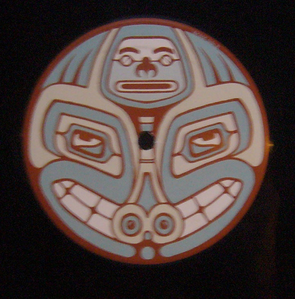 Grant Dell & Gareth Oxby - Tribalation | Big Chief (BC 006) - 2