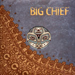 Grant Dell & Gareth Oxby - Tribalation | Big Chief (BC 006) - 3