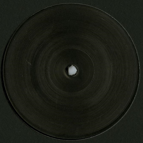Vereker - Murder License EP | Berceuse Heroique (BH 008) - 2