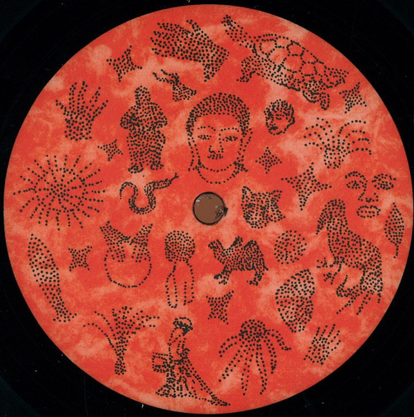 Stump Valley - Echoes To The Enemy Of Time | No 'Label' (RHD-017STUMP) - 2