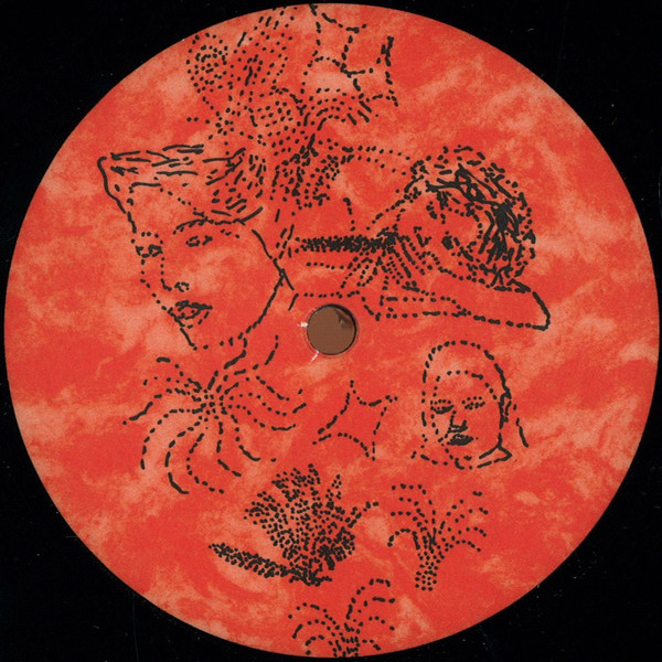 Stump Valley - Echoes To The Enemy Of Time | No 'Label' (RHD-017STUMP)