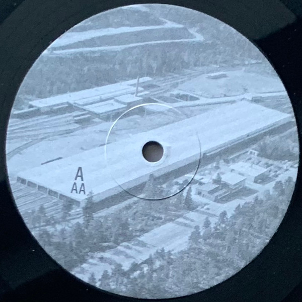 Varg And Hypnobirds - Linje 19 | Clan Destine Records (CDR-LP-024) - 4