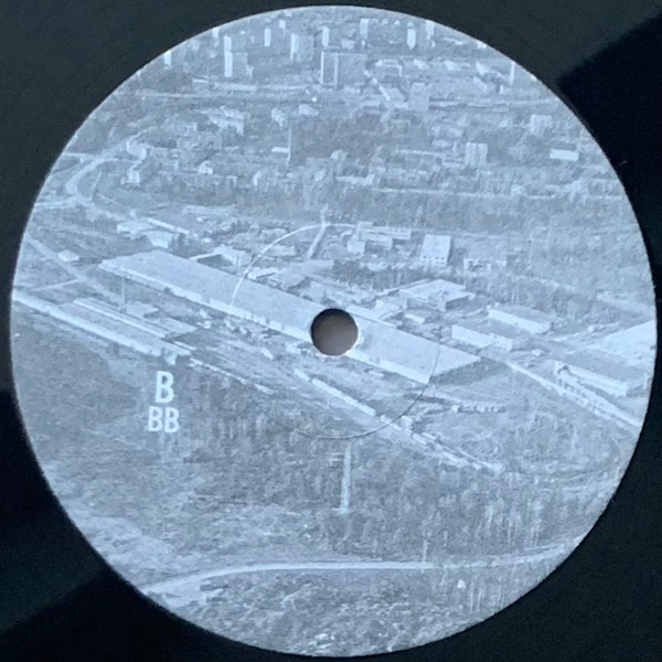 Varg And Hypnobirds - Linje 19 | Clan Destine Records (CDR-LP-024) - 5