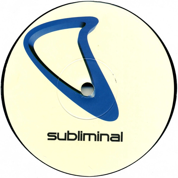 Harry "Choo Choo" Romero - Beats Vol. 1 | Subliminal (SUB 36) - 3