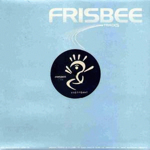 Voodooamt - Nachtschicht | Frisbee Tracks (FT 051) - 3