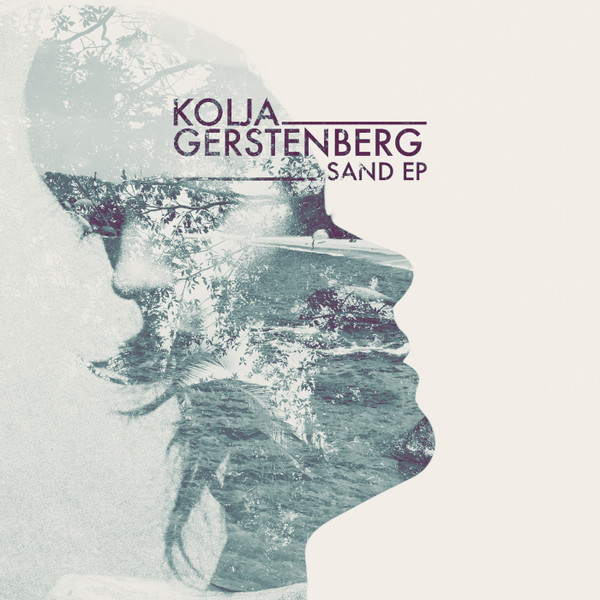 Kolja Gerstenberg - Sand EP | Smile For A While (S4AW 006) - 2 Kolja Gerstenberg - Sand EP | Smile For A While (S4AW 006) - 2