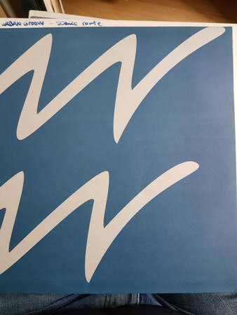 Frequenzo - Doughball Solution / Method Actor | Murmur Records (MUR007)