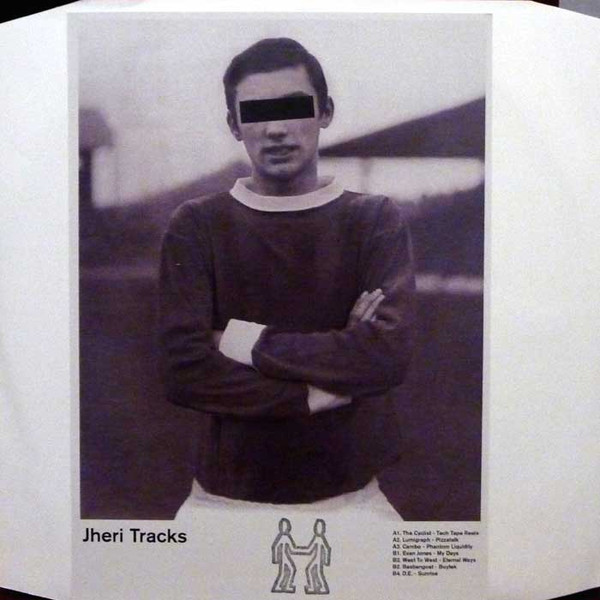 Various - 12" Jheri Tracks Compilation Sampler | Jheri Tracks (JT1X12) Various - 12" Jheri Tracks Compilation Sampler | Jheri Tracks (JT1X12)